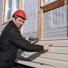 Best Custom Siding Design  in Colonial Rk, PA